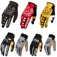 profession men outdoor sports bicycle gloves road bike mtb bmx bike gloves full finger cycling gloves racing motorcycle gloves