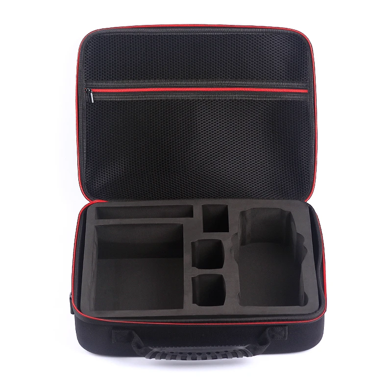 Mavic 2 Carrying Case Hard Shell Storage Bag for Pro /Zoom Camera Drone and Smart Controller Box | Электроника