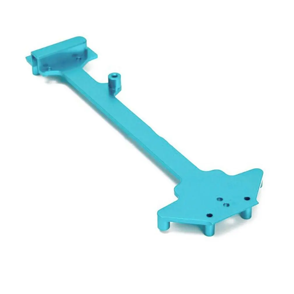 Обновленные части из алюминиевого сплава радиоподнос для 1/18 Wltoys A959 A969 A979 K929