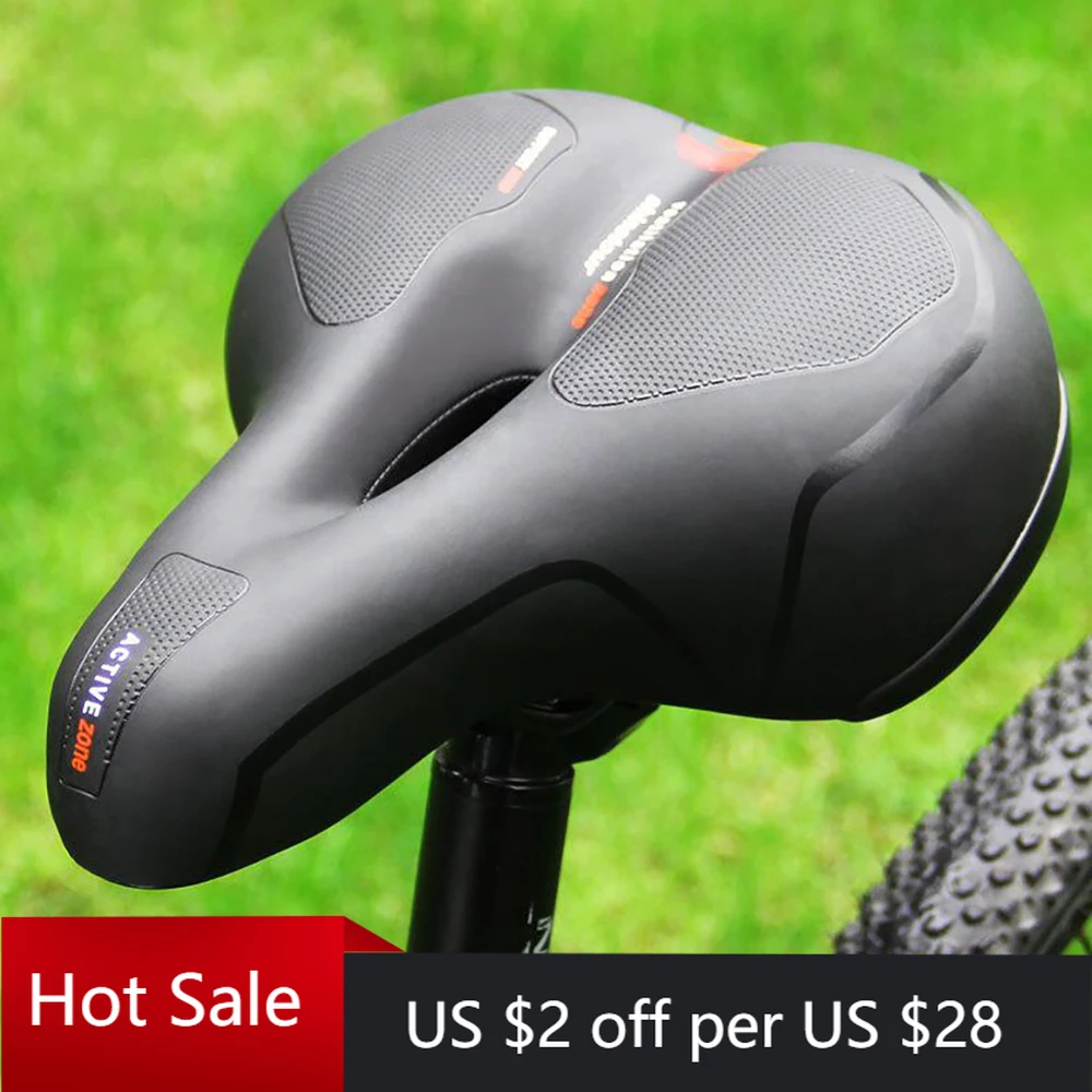 

Седло для горного велосипеда, большая ягодица, седло для горного велосипеда