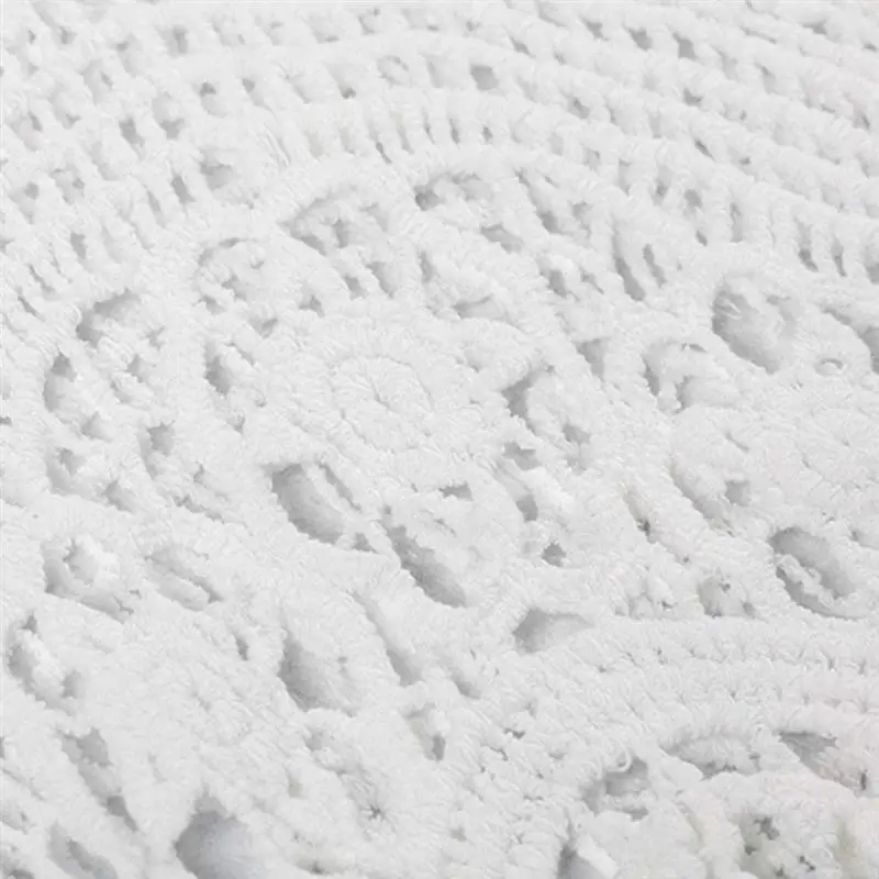 Сексуальный женский купальный костюм накидка вязаное бикини купальник вязаный