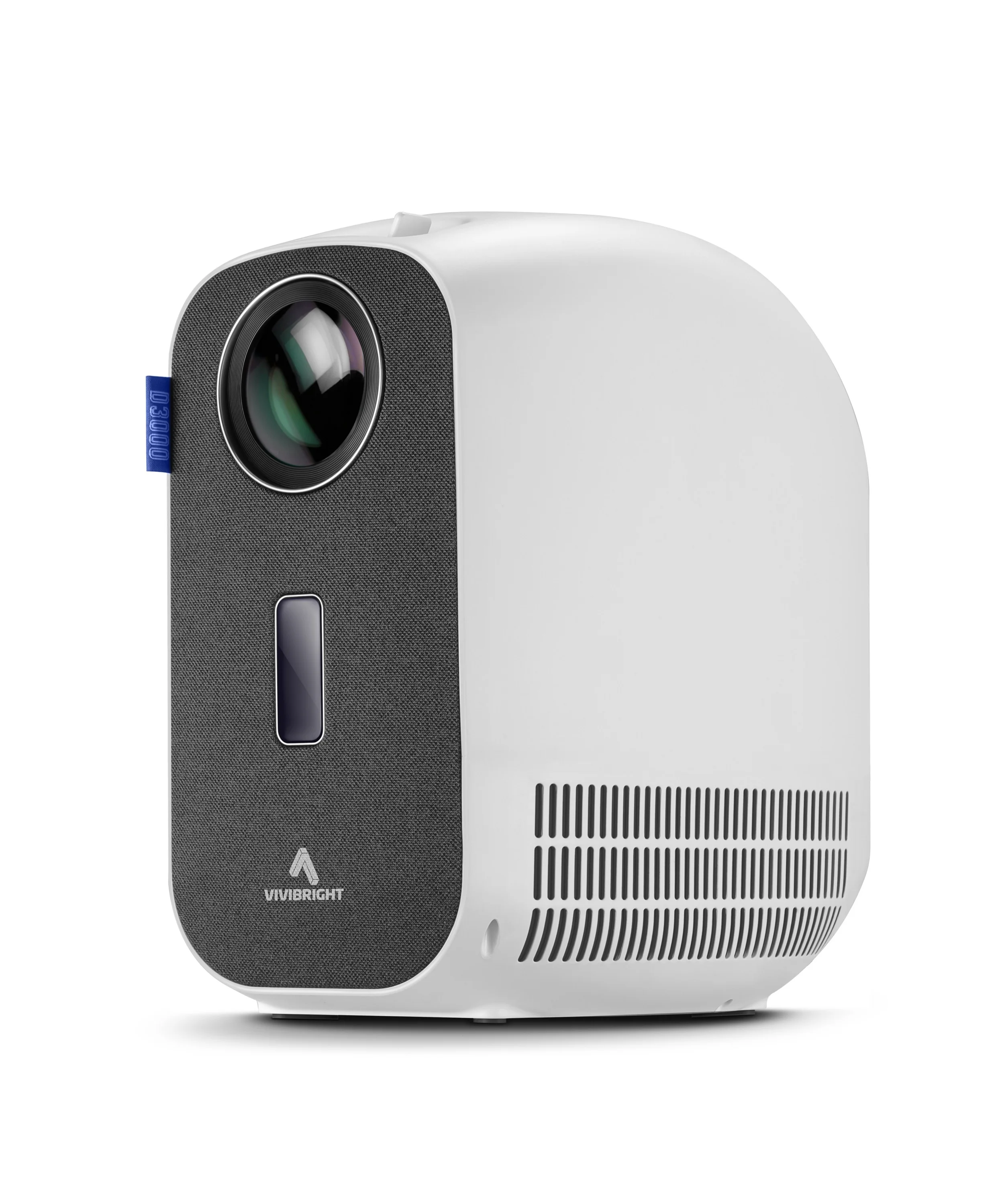 

Vivibright D3000 projector 1080p native cube projector outdoor games projector