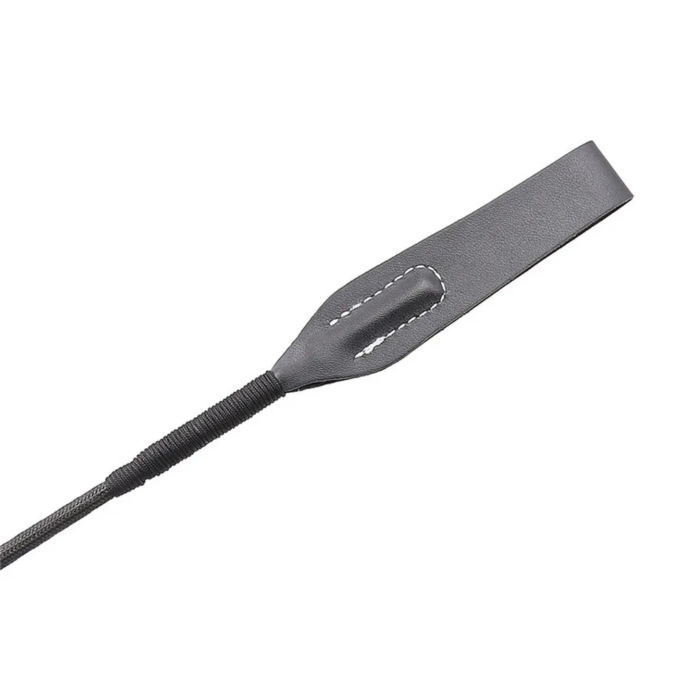 51 см искусственная кожа порка весло длинный кнут флирт БДСМ бондаж Flogger секс