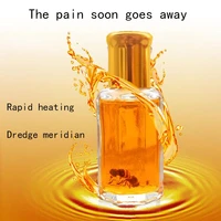 12ml bee venom oil for joint pain waist and foot pain bruises back pain back pain back pain health care patch health care