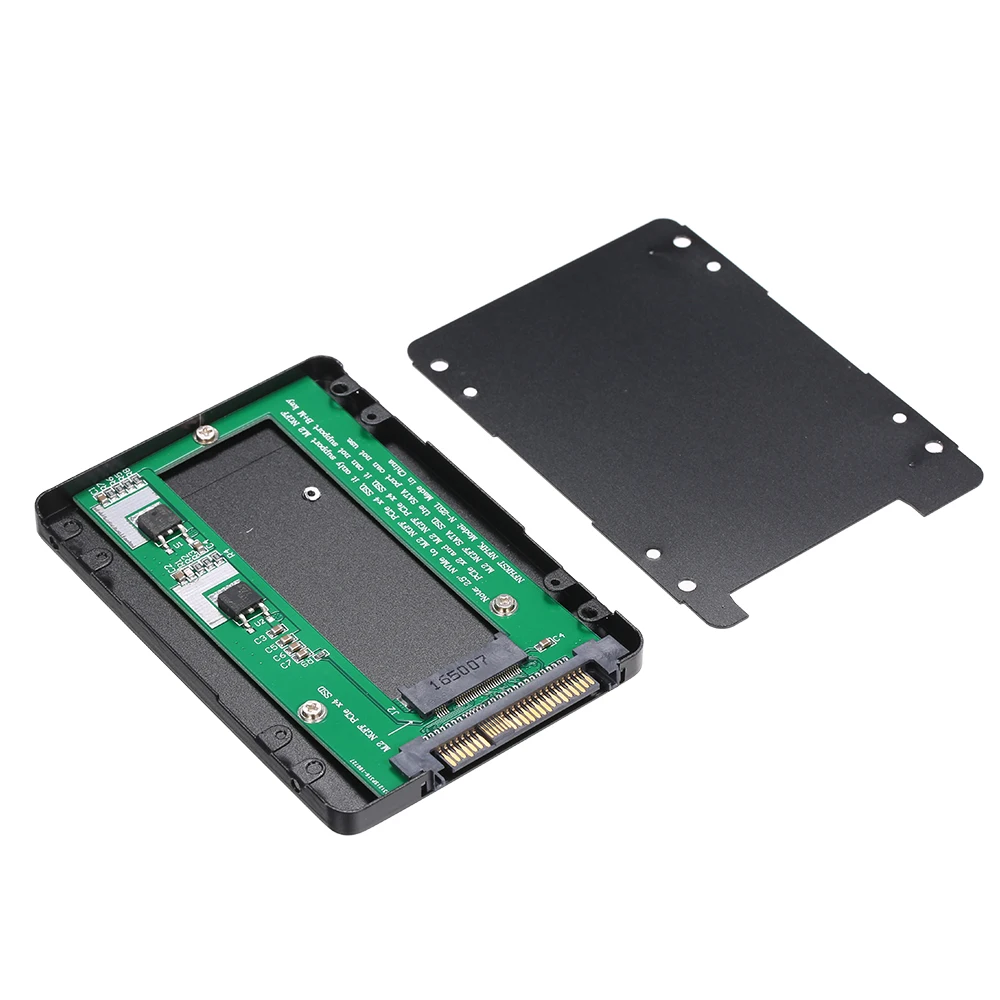 2 5-дюймовый NVMe/PCI-E SSD на M.2 NGFF PCIe x4 адаптер Корпус PCI Express карта | Компьютеры и офис