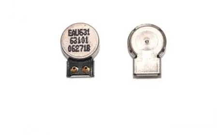 Двигатель для LG V20 F800 H990N VS995 Вибратор вибрационный зуммер гибкий кабель|Шлейфы