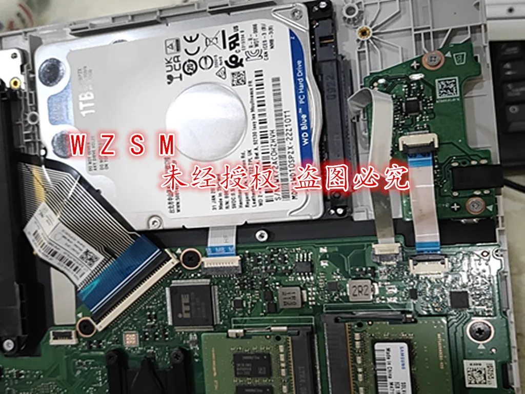 Соединительный кабель для жесткого диска HP 15s-er2000AU 15s-er SATA 1 шт.-10 шт. | Компьютеры и