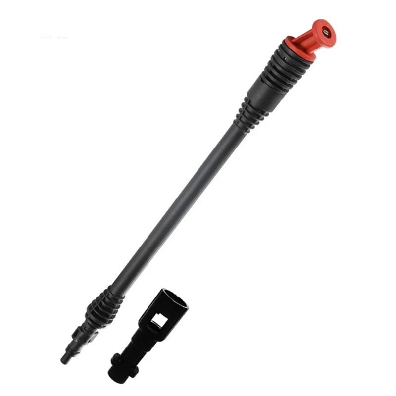 

ПВХ подходит для Karcher серии K, мойка сопла LAVOR, автомобильный под кузовом