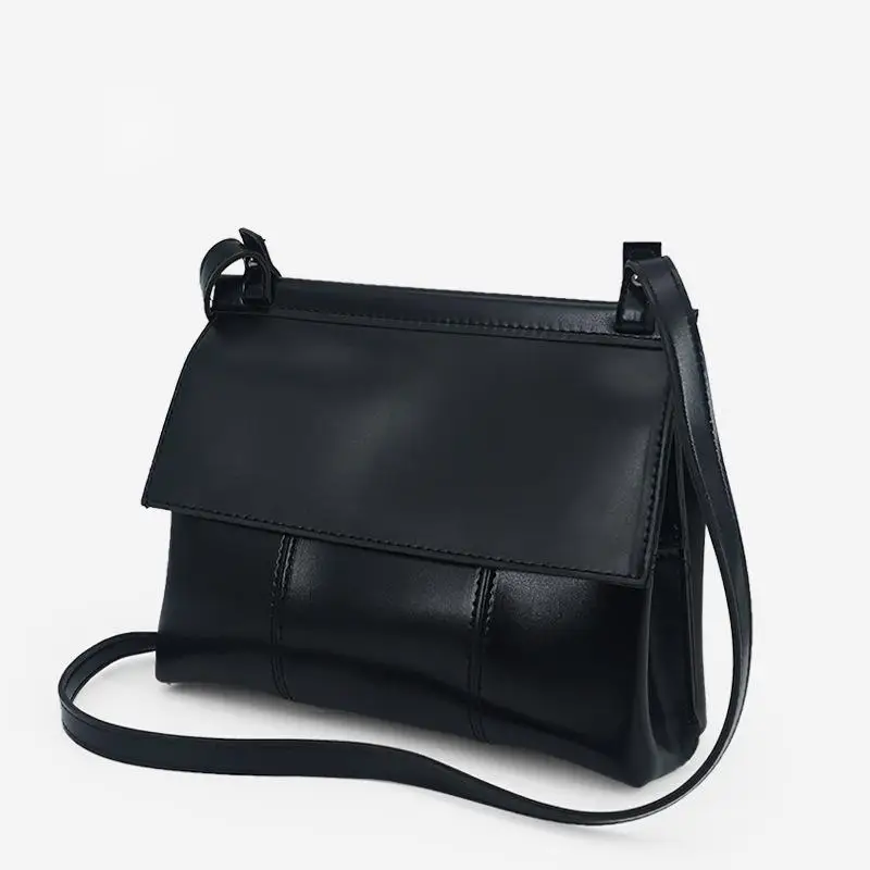 

Women's Bag Crossbody Bag 2020 New Style Shoulder Bag Korean Retro Fashion Bag Fashion Flap Bag