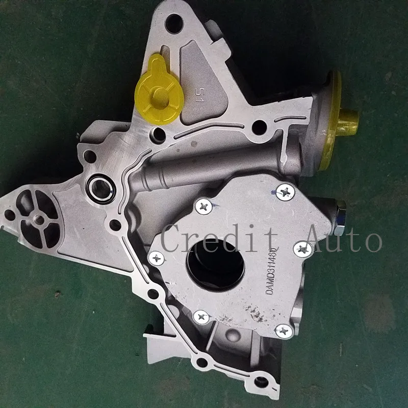 Оригинальное качество масляный насос двигателя DAMD342096 DAMD311480 для Mitsubishi 4G94 |