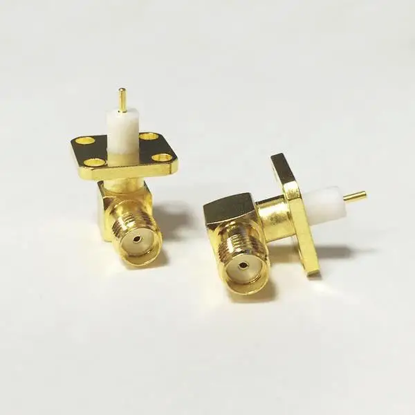 2 шт. коннектор для паяльной колонки с 4 отверстиями|Соединители| |