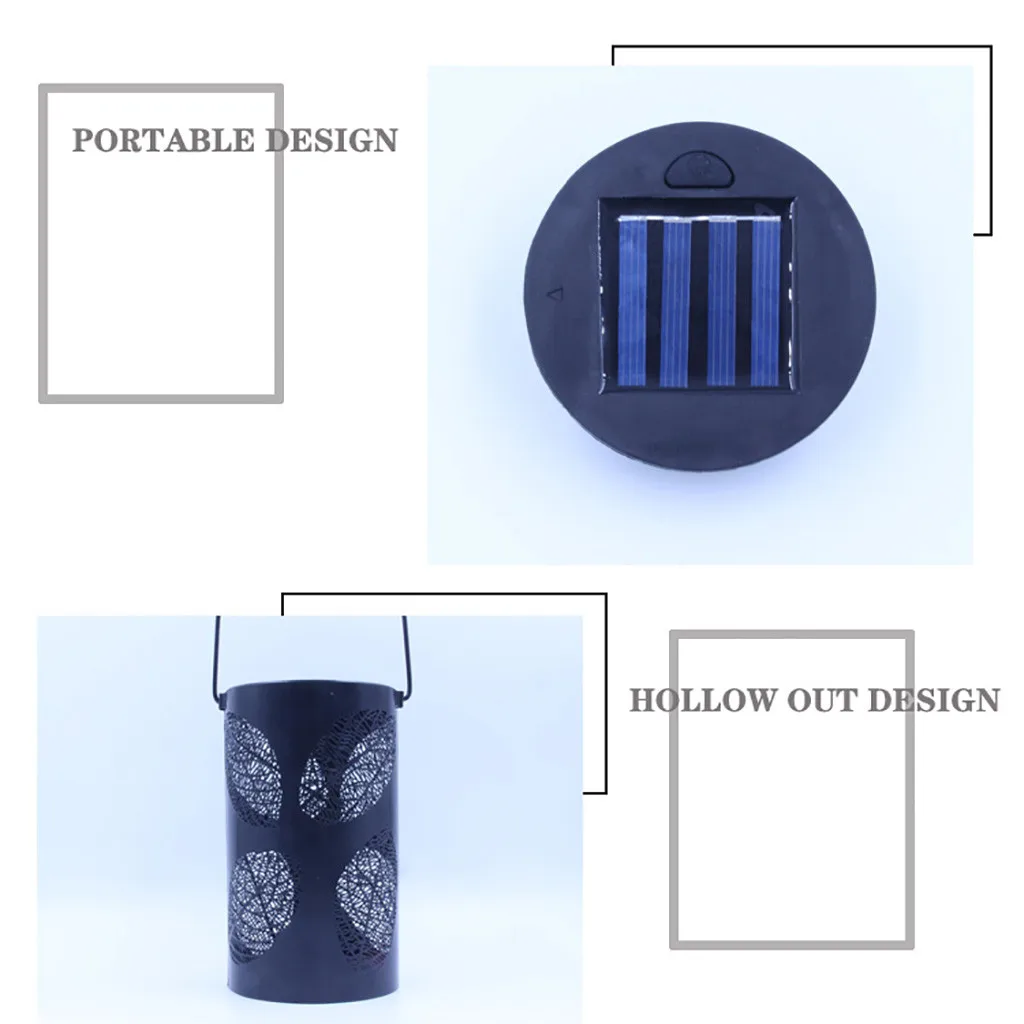 50 # светодиодный напольный Солнечный индукционный заземляющий светильник