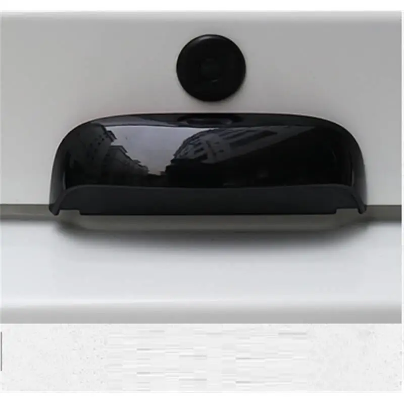 Декоративные модифицированные оконные Багажники ножная педаль дверная ручка