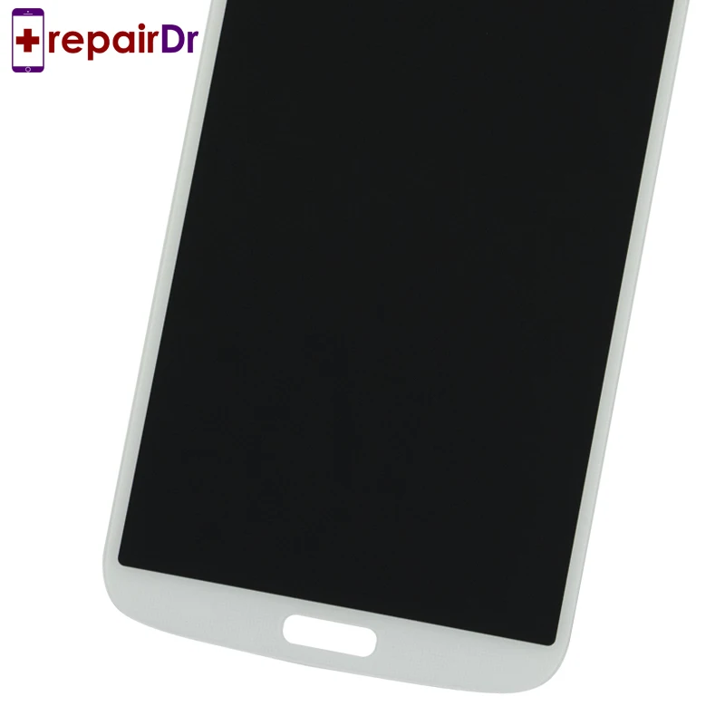100% протестированный для SAMSUNG Galaxy Mega 6 3 i9200 i9205 ЖК-дисплей сенсорный экран