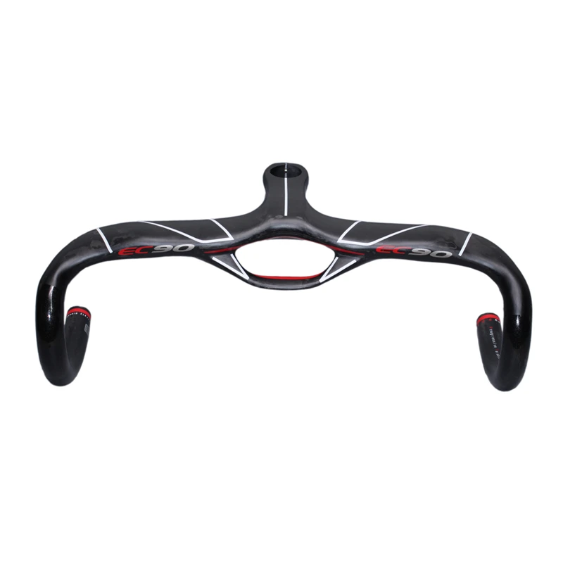 Цена Поддерживается матовый чехол для дорожного велосипеда из углеродного волокна