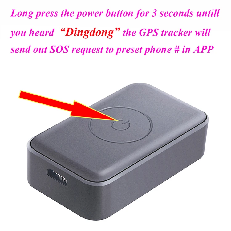 365 gps бесплатное приложение+ веб+ SMS реальное время GSM gps отслеживание домашних животных P03 трекер gps для собак с бесплатным подарочным воротником
