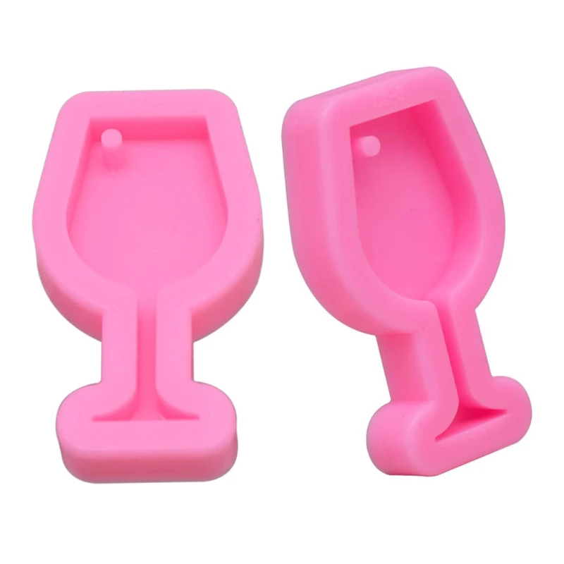 1 шт. ручная работа Дельфин бабочка мама замок лента лук-брелок Подвеска Форма