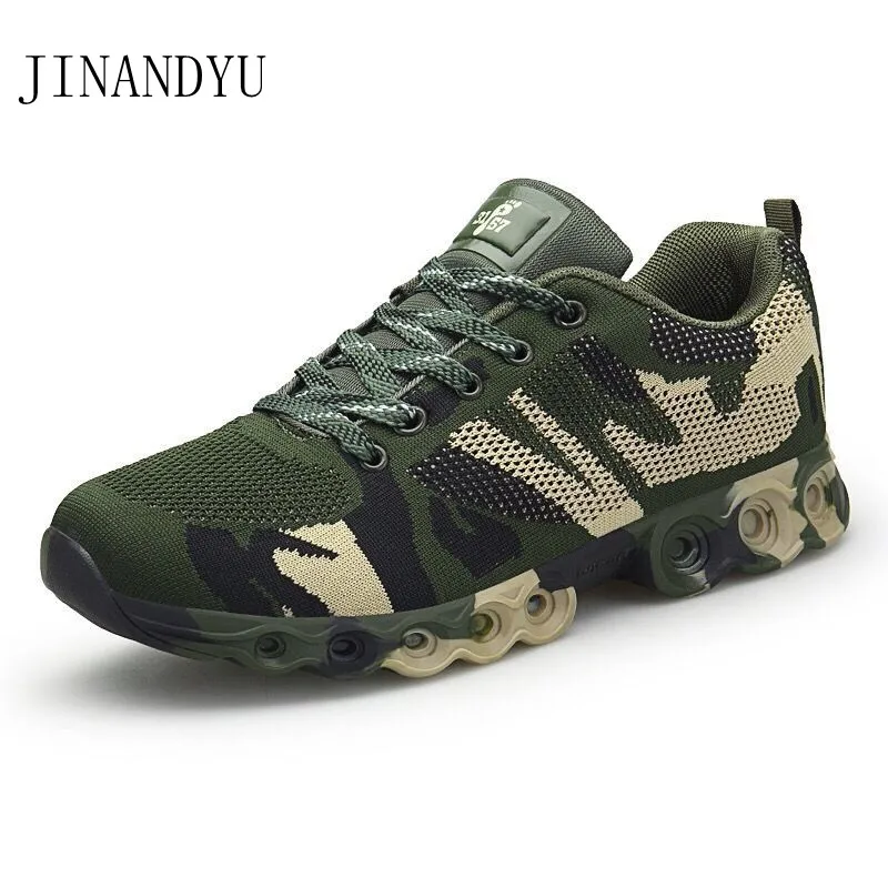 

Unisex Camouflage Mesh Sneaker Mens Shoes Casual Men Sneakers Light Outdoor Men Shoes Sneakers Fashion Comfy Womens Trainers