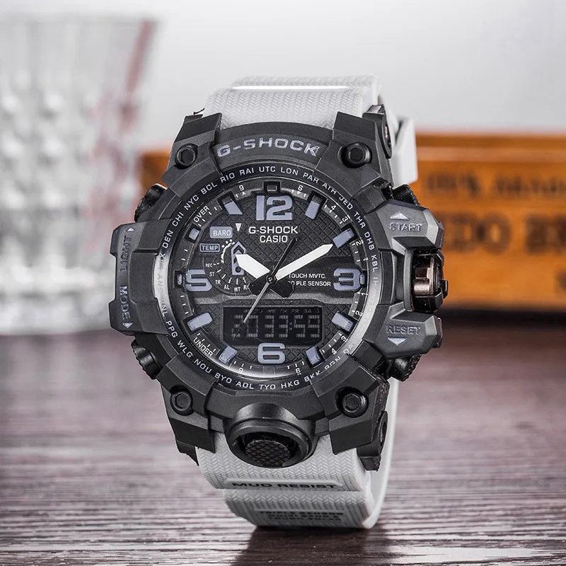 

Casioable watch g shock watch men top brand luxury set military digital women watch sport 100Waterproof quartz men watch