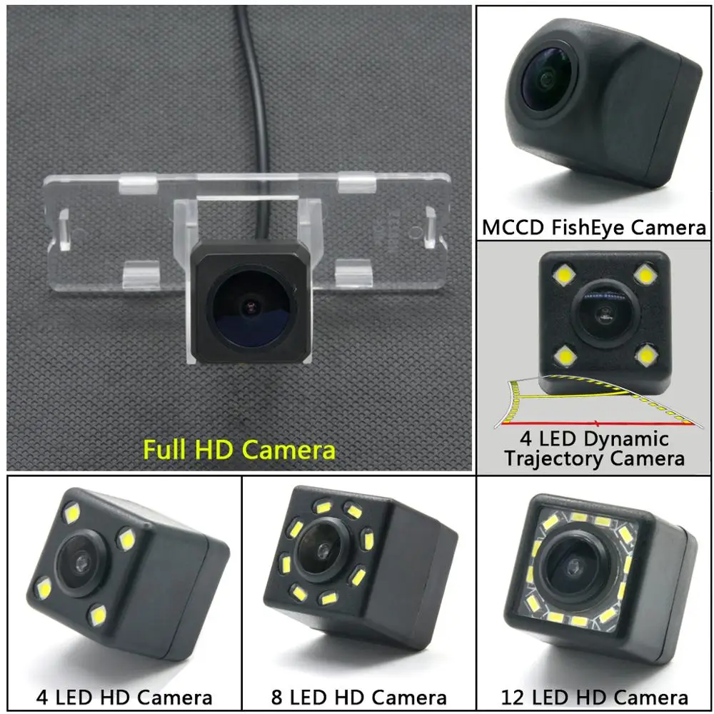Камера заднего вида рыбий глаз 1080P MCCD HD для Suzuki Swift Sport 2012 2013 2014 2015 2016|rear view camera|backup