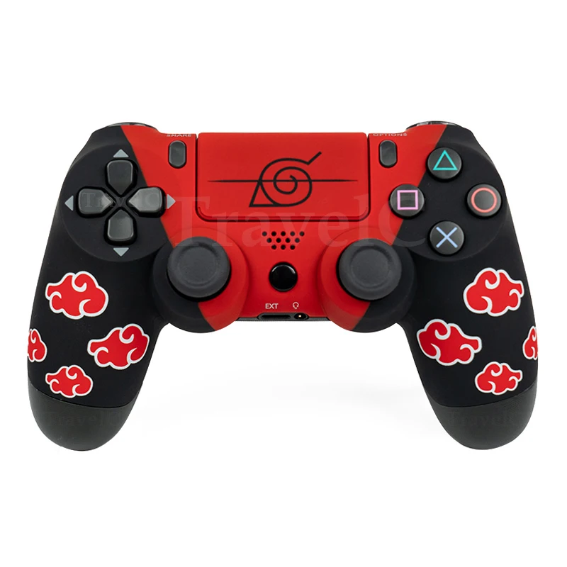 

Travelcool Mando PS4 Controller Bluetooth Vibration dualshock 4 for Playstation 4 PC Wireless Joystick for Controle PS4 Gamepad
