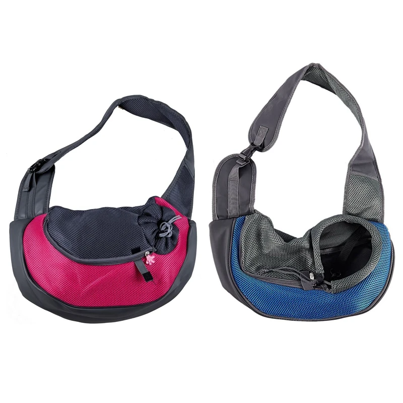 2 шт. дорожная сумка тоут для собак кошек щенков|Переноски собак| |