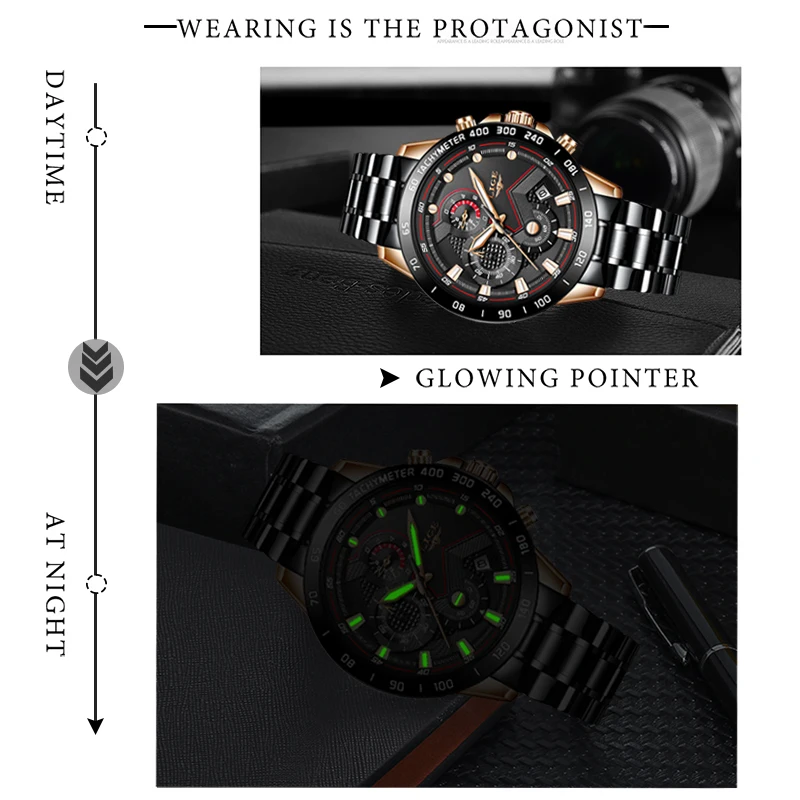 Montre Homme LIGE мужские s часы лучший бренд класса люкс военные спортивные часы мужские водонепроницаемые кварцевые наручные часы Relogio Masculino