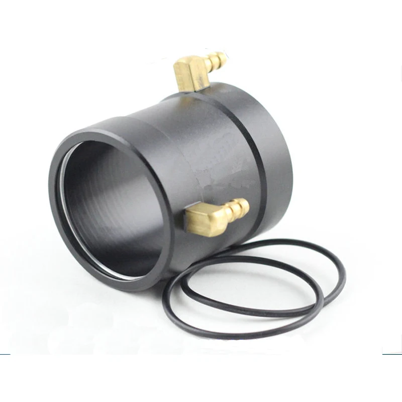 Куртка с водяным охлаждением внутренняя куртка для радиоуправляемой лодки 1 шт.