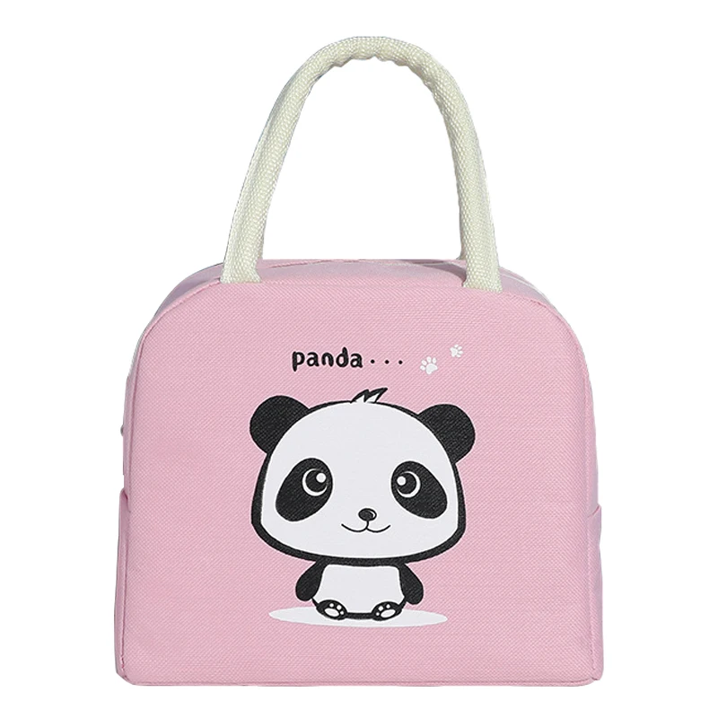 Сумка холодильник для детской бутылки водонепроницаемая сумка еды