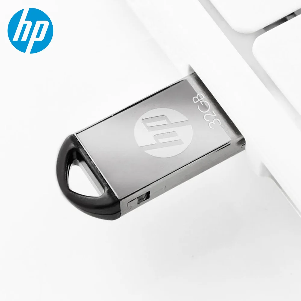 Металлический Мини-флеш-накопитель Usb 3 0 128 ГБ 64 32 16 | Компьютеры и офис