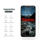 Закаленное стекло для экрана, Защитное стекло для Redmi 6 Pro, 7, 8, 9, Защитная пленка для Xiaomi Redmi 2, 3 Pro, 4 Pro, 5 Plus