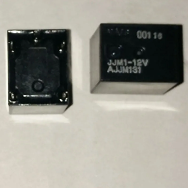 

1 PCS AJJM131 JJM1-12V 5Pins Relay
