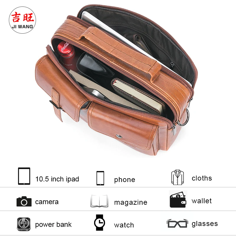 Мужские ручные сумки дизайнерские Брендовые мужские сумки-мессенджеры из