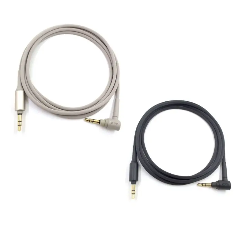 Замена наушников кабель удлинитель линии для sony H900N 1000XM3 H800 950 mdr-10r mdr-10rc 10RBT NC200D MDR-100AAP