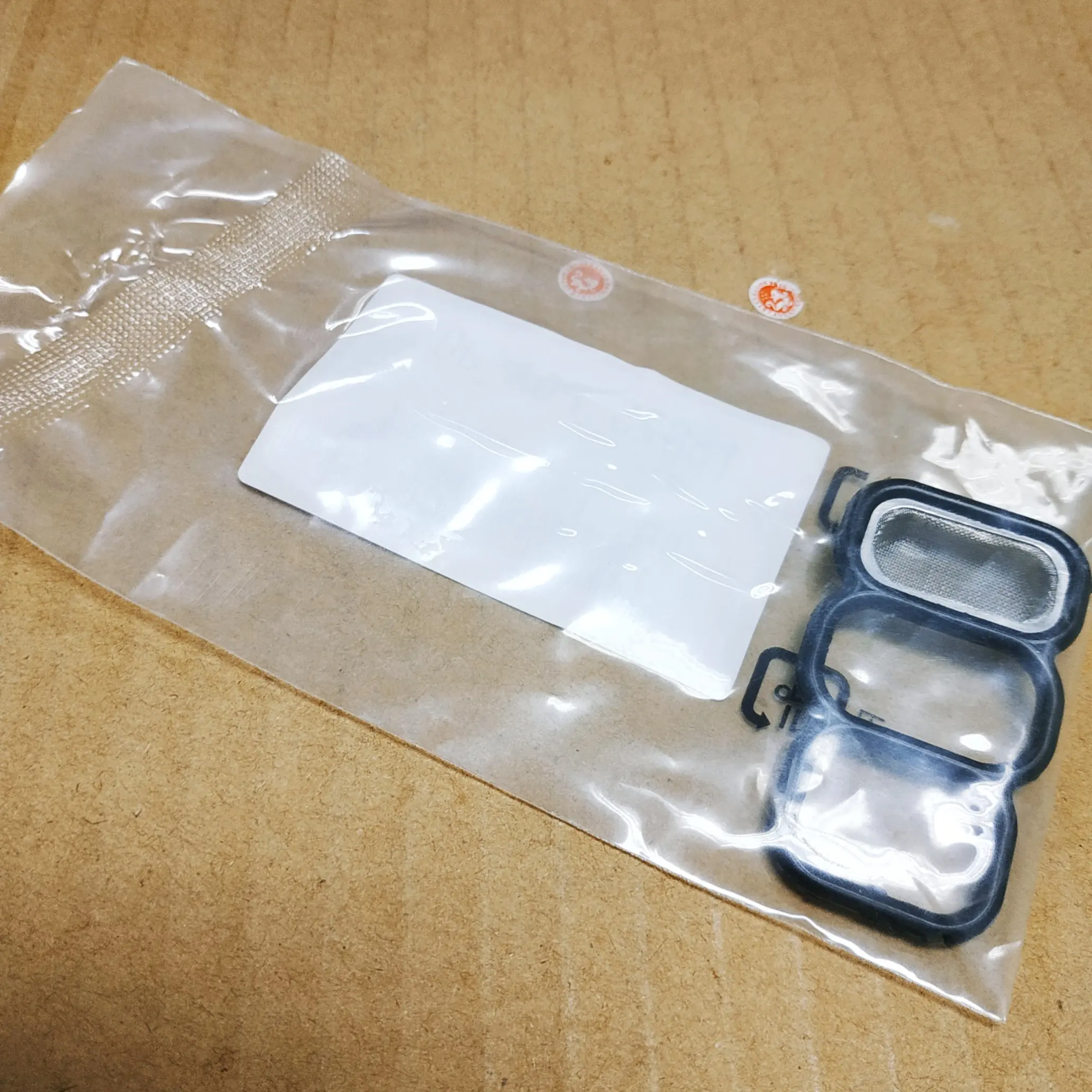 VTEC Solenoid Spool Valve Gasket Seal OEM 15825-P0A-005 15825P0A005 | Автомобили и мотоциклы