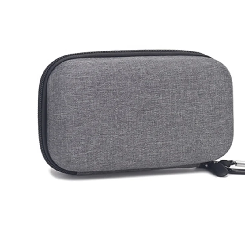 Нейлоновая сумка для DJI контроллер движения Портативный переносной чехол FPV очки
