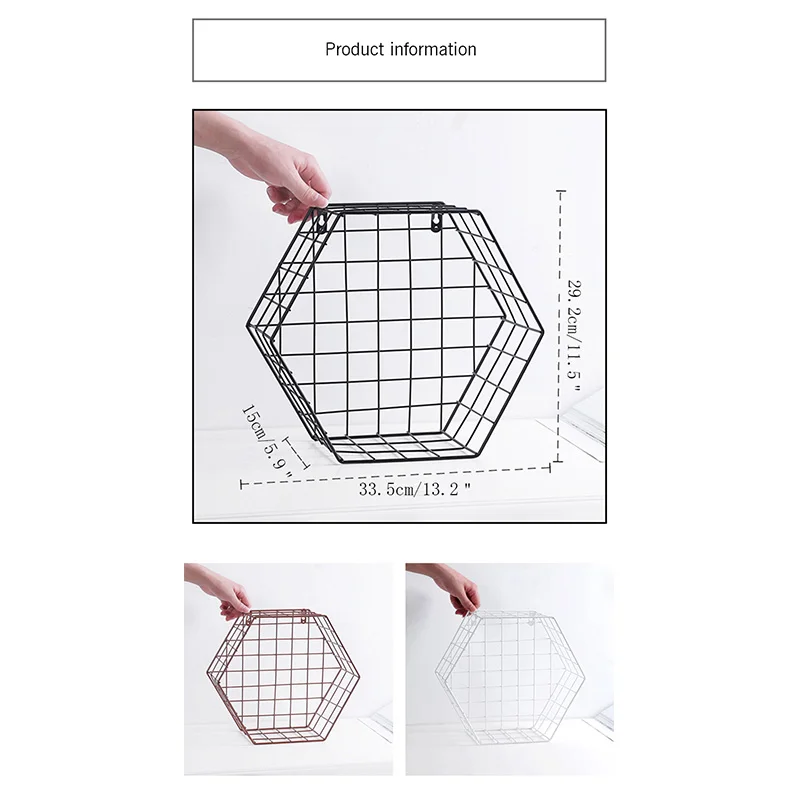 Геометрические товары для дома склада создания жилых помещений настенные