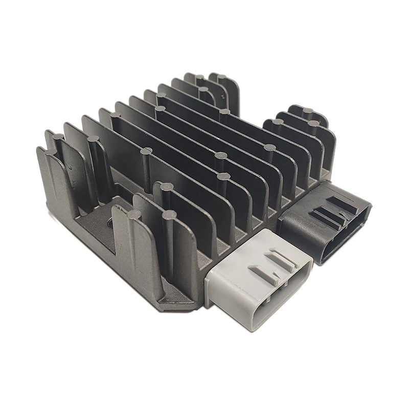 Улучшенный регулятор Mosfet для Polaris ATV UTV OEM Repl 4014856 4016868 2014-2018 напряжения мотоцикла