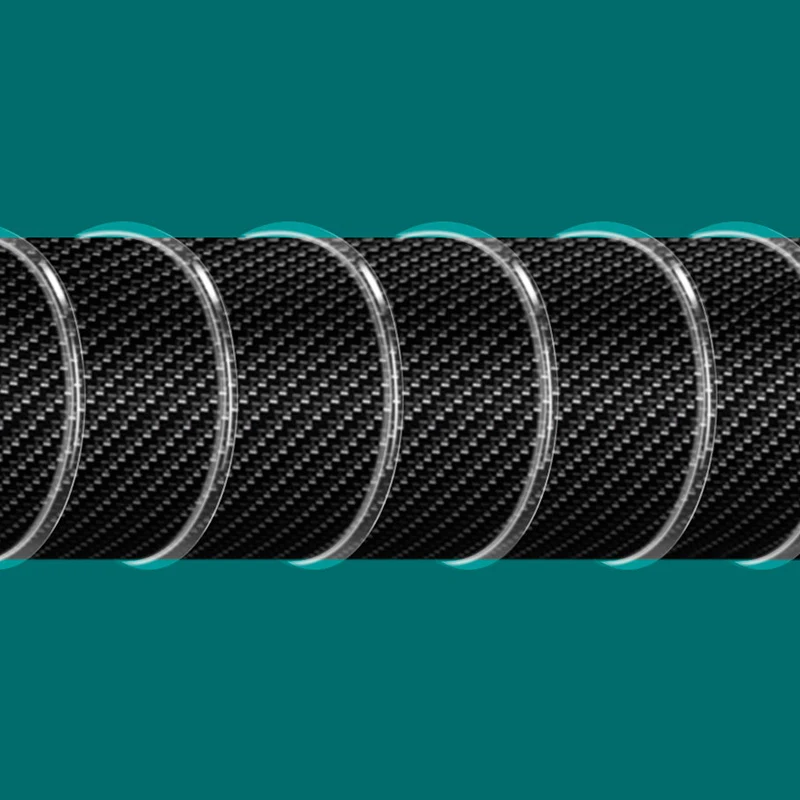 100m Nylon Fishing Line Anti Curl Super Strong Pull Cut Water Quickly Wear Resistant Bite | Спорт и развлечения