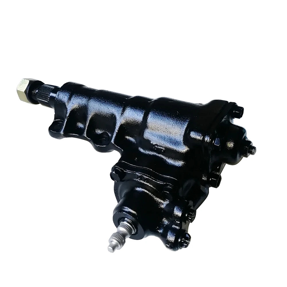 Steering gear New Power Rack Gear Box MR112835 LHD For Mitsubishi Pajero Montero V32 V34 V44 V46 4M40 4D56 4G54 4G64 | Автомобили и