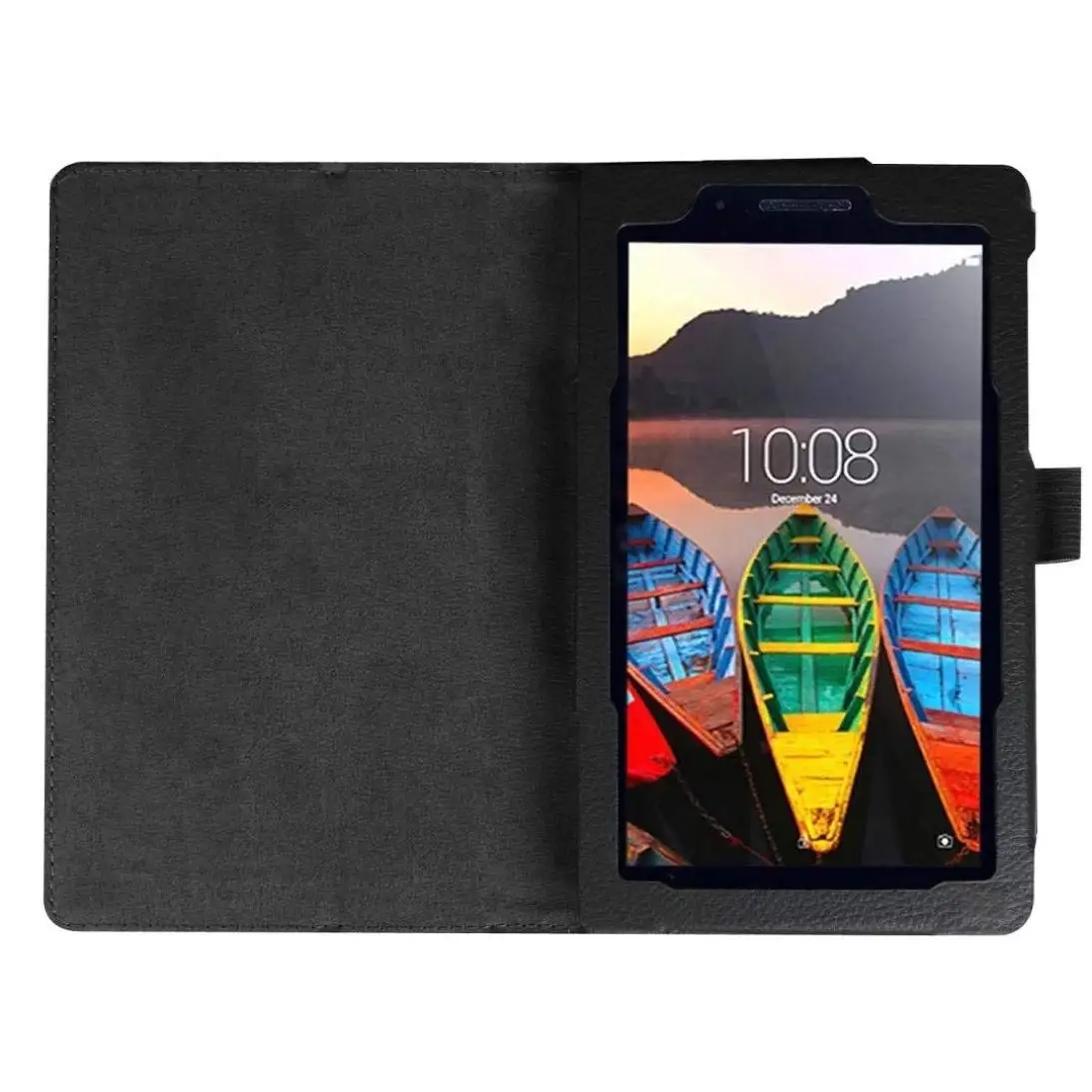 Чехол для Lenovo Tab 3 7 0 710 чехол из искусственной кожи магнитный Незаменимый tab3 710F