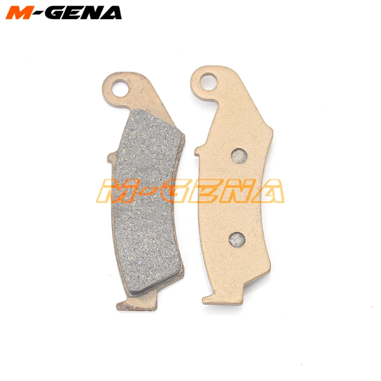 Передние и задние тормозные колодки для мотоцикла VFR400 RVF400 30 V35 NSR250 P4 PGM4 |