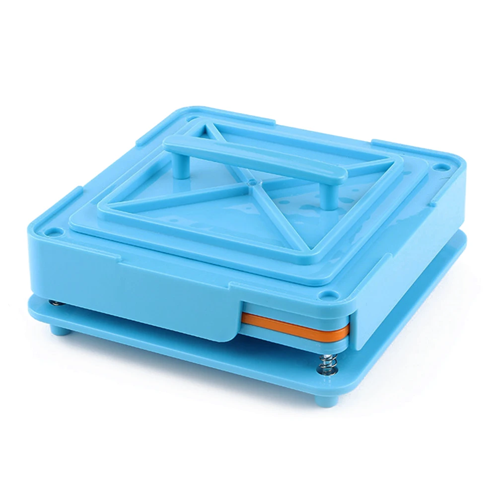 100 отверстий машина для наполнения капсул инструмент инкапсулятор