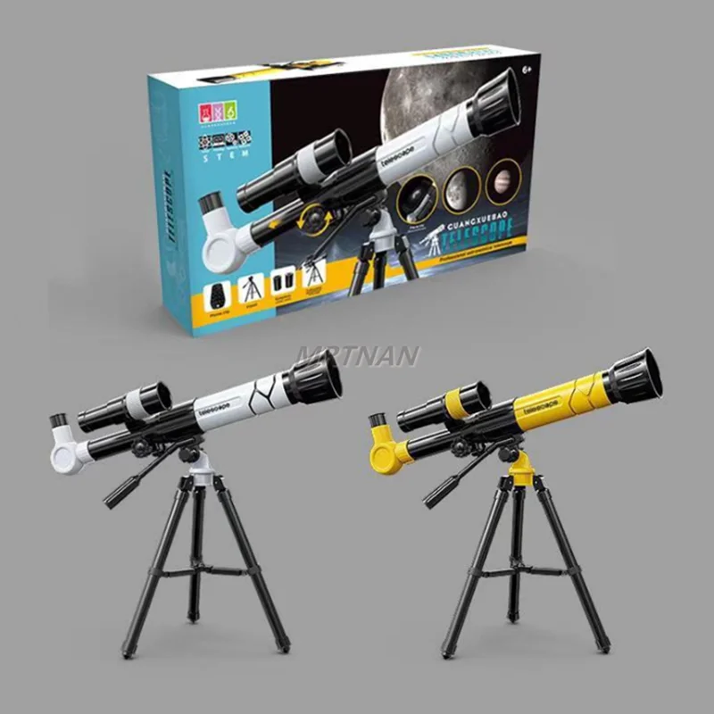 Высокомощный астрономический телескоп зум HD глубокое Небо звездное небо для