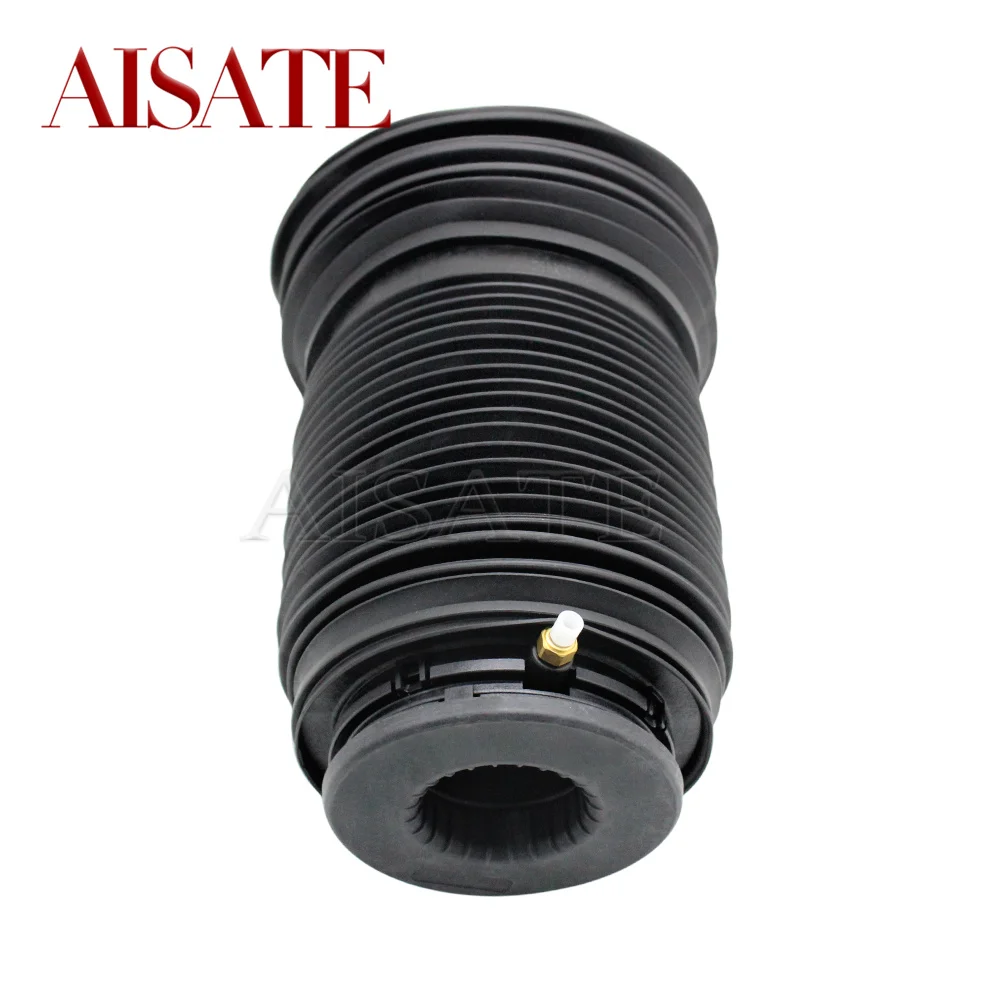 1 задняя пневматическая подвеска пружинный пакет для набора Maserati Levante новый