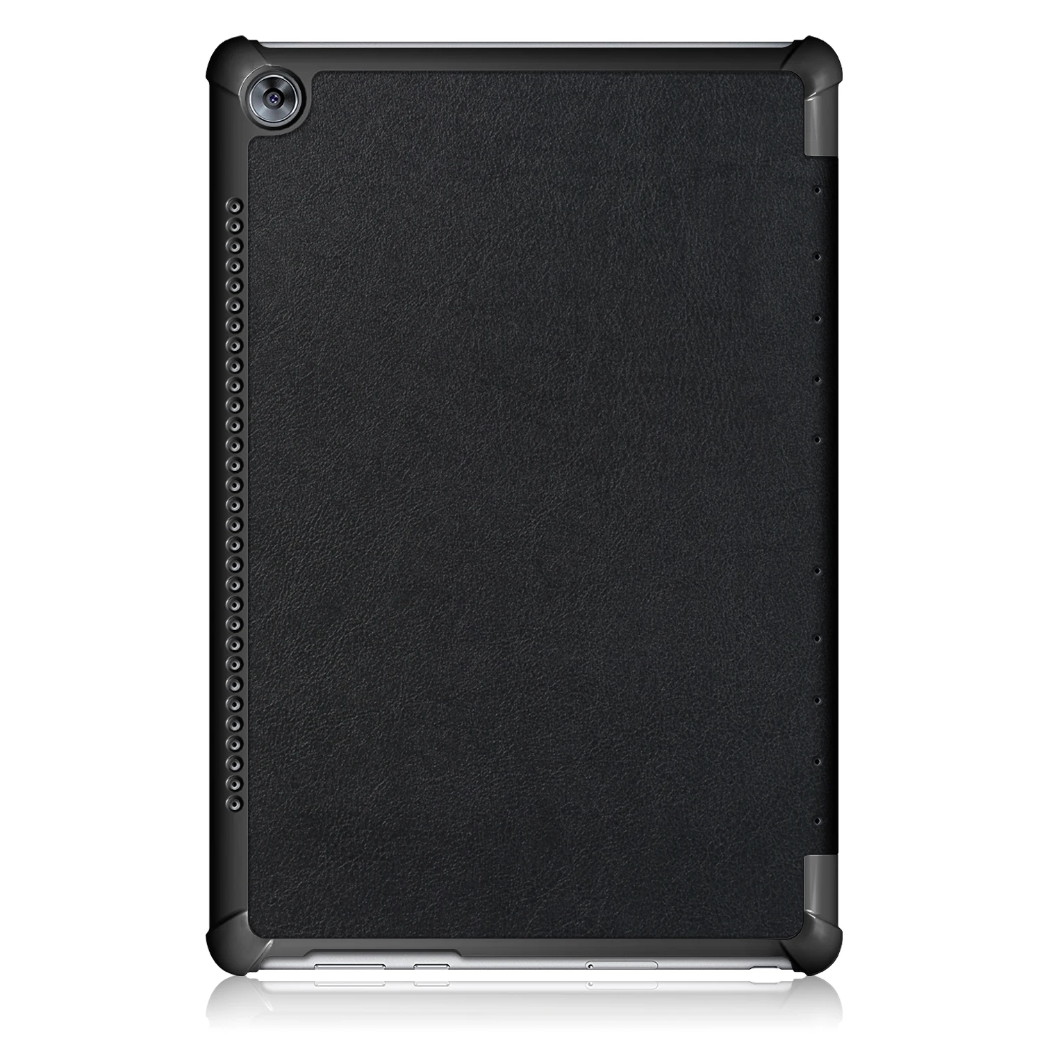 GLIGLE супер тонкий кожаный чехол для Huawei MediaPad M5 10 8 (CMR AL09/CMR W09) планшета|Чехлы
