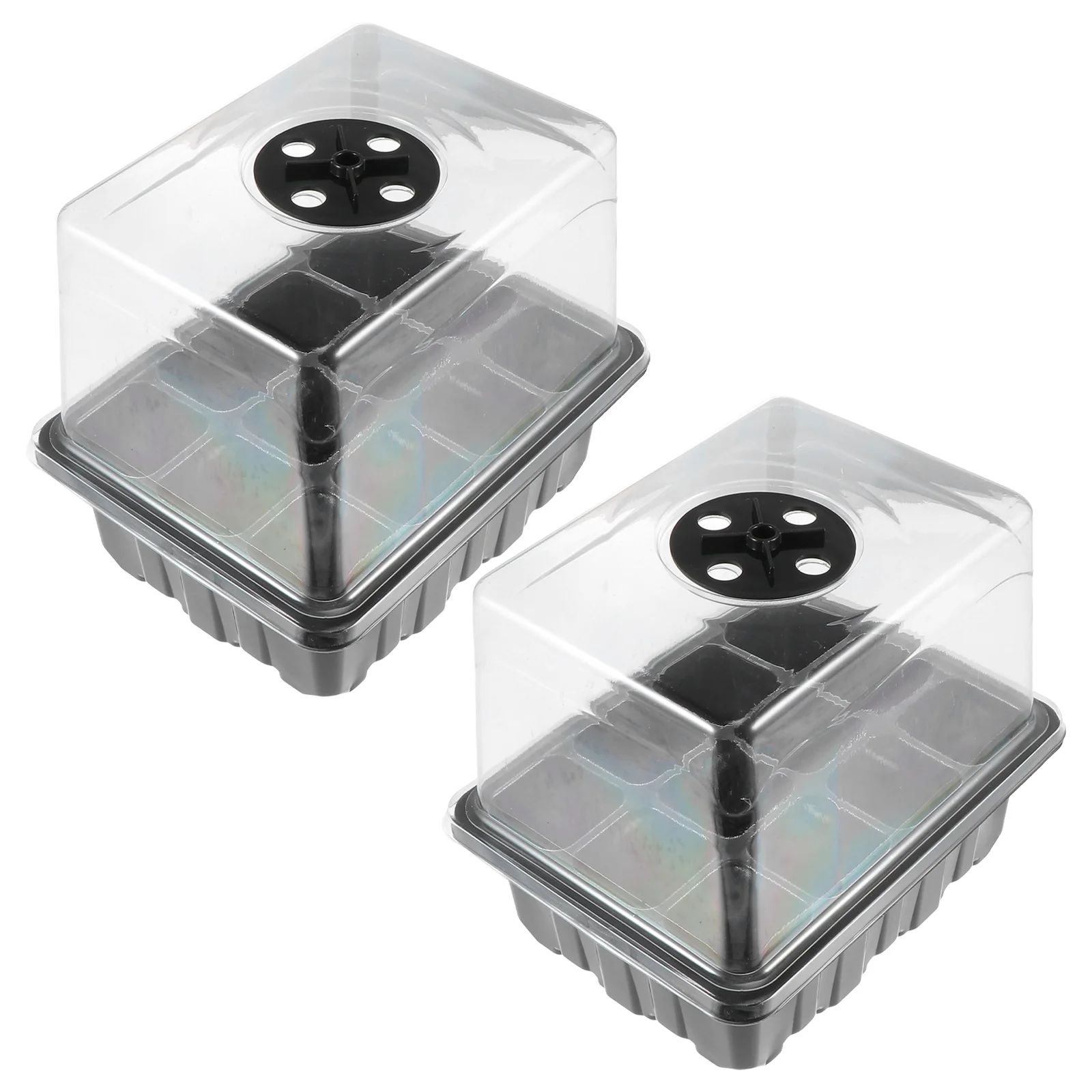 

2 шт., Детские ящики для выращивания растений