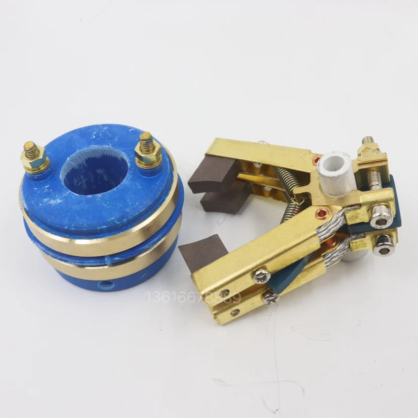 

Кольцо коллектора 2 Road 20x50