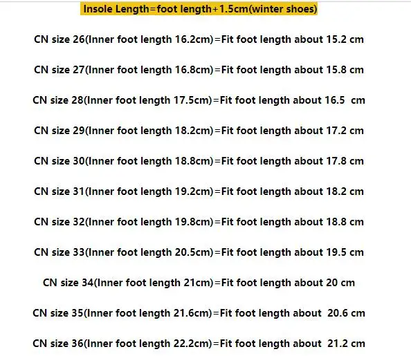 

Thickening Platforms Childrens Snow Boots 2021 Winter New Plus Velvet Warm Waterproof Suede Leather Ankle Boots Kids Girls Shoes
