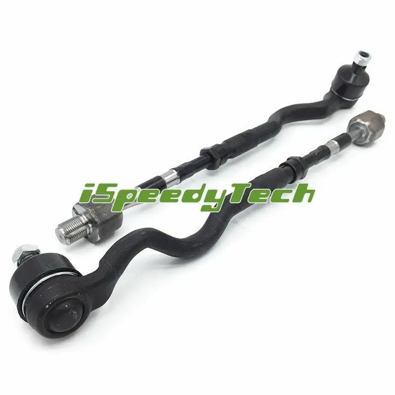 Комплект рычагов для BMW E46 318D 320D 320CD 330D Z4 Передняя Нижняя подвеска|kit 10|kit kitssteering kit |